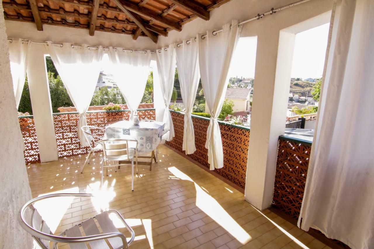 Villetta Sul Mare In Residence بروكولي المظهر الخارجي الصورة