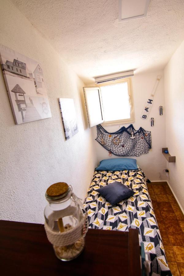 Villetta Sul Mare In Residence بروكولي المظهر الخارجي الصورة